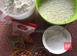 糯米卷的做法图解1