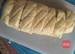 糯米卷的做法图解12