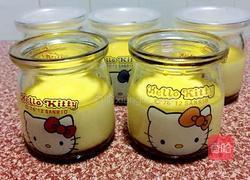 焦糖布丁的做法图解13