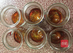 焦糖布丁的做法图解5