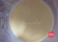 焦糖布丁的做法图解9