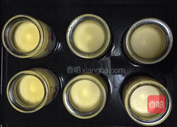 焦糖布丁的做法图解12