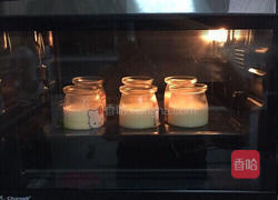 焦糖布丁的做法图解11