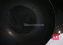 腰果虾仁的做法图解10