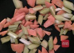 腰果虾仁的做法图解12