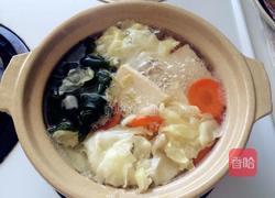 咕噜咕噜锅的做法图解2