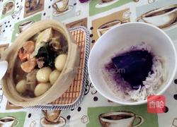 咕噜咕噜锅的做法图解7