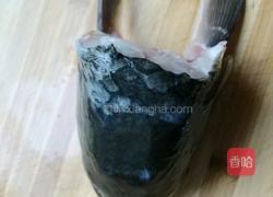 剁椒鱼头的做法图解1
