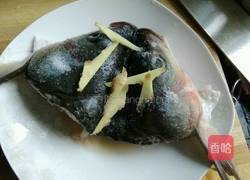 剁椒鱼头的做法图解3