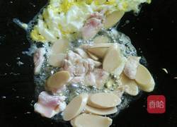 炒面的做法图解6