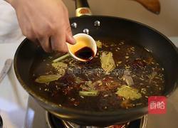 家常烧鸡的做法图解5