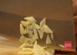 疙瘩汤的做法图解2