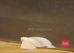 干锅茶树菇的做法图解2