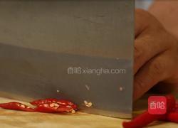 干锅茶树菇的做法图解4