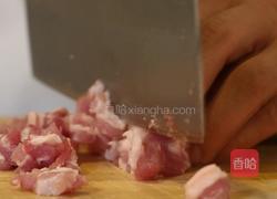 干锅茶树菇的做法图解5