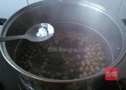水煮五香花生米的做法图解8