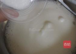 生日蛋糕(电饭锅版)的做法图解6