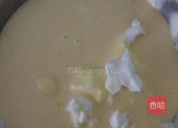 生日蛋糕(电饭锅版)的做法图解8