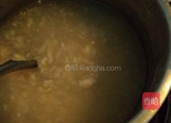 姐姐牌#酒酿汤圆✨的做法图解2