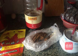 麻辣豆干的做法图解1