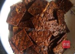 麻辣豆干的做法图解7