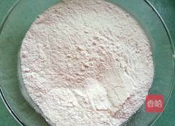 芝士焗南瓜的做法图解5