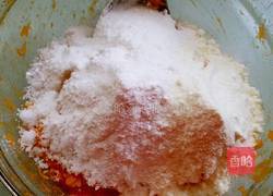 芝士焗南瓜的做法图解6