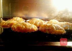 芝士焗南瓜的做法图解10