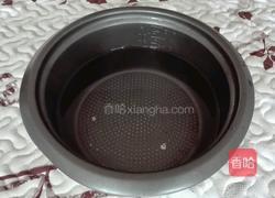 红枣花生枸杞八宝粥的做法图解2