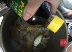 西红柿炖牛腩的做法图解7