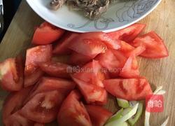 西红柿炖牛腩的做法图解10