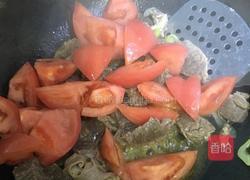 西红柿炖牛腩的做法图解15