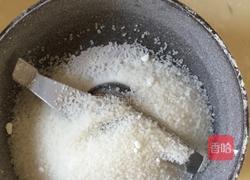 糯米桂花糕的做法图解4