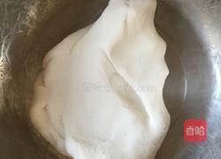 糯米桂花糕的做法图解6