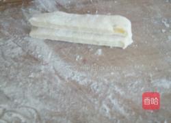 油条的做法图解6