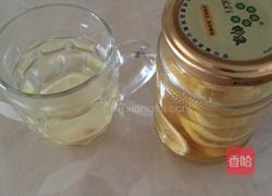 柠檬蜂蜜茶的做法图解4