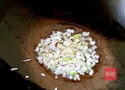 猪肉酸菜炖粉条的做法图解5