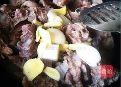 红烧排骨的做法图解8