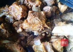 红烧排骨的做法图解9