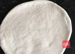 红糖核桃仁馅饼的做法图解10