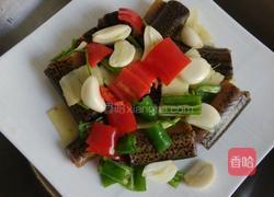 清蒸黄鳝的做法图解4