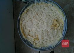 自制油条的做法图解3