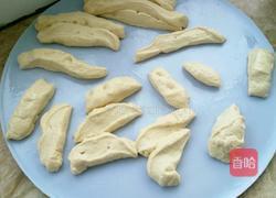 自制油条的做法图解4