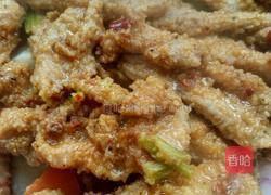 粉蒸肉的做法图解7