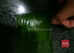 竹叶黄粑的做法图解9