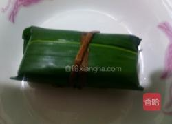 竹叶黄粑的做法图解11