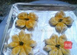 菊花酥的做法图解8