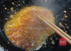 辣味土豆泥的做法图解8