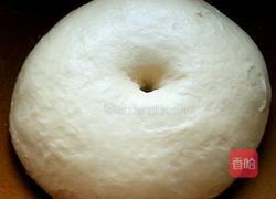 蜂蜜软麻花的做法图解3