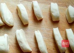 蜂蜜软麻花的做法图解5